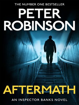 cover image of Aftermath